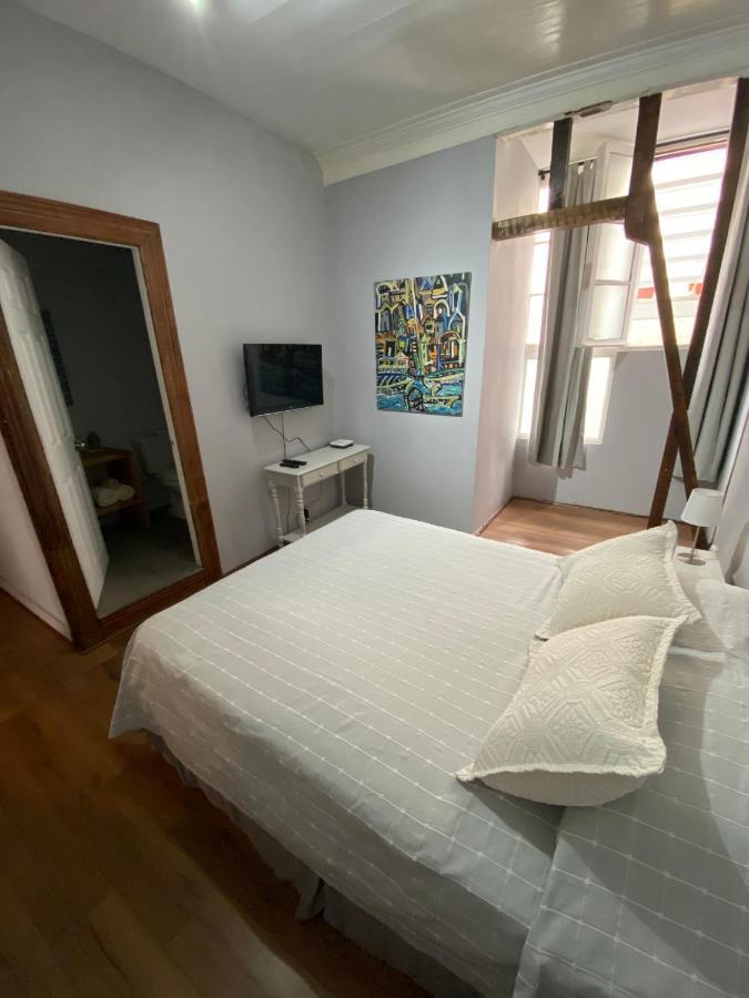 Casa Urriola B&B Вальпараисо Номер фото