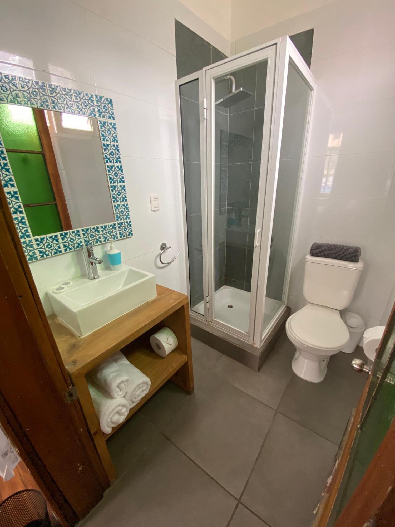 Casa Urriola B&B Вальпараисо Номер фото